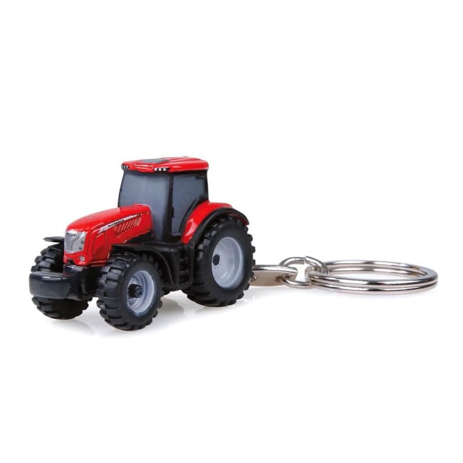 Nøkkelring McCormick X8
