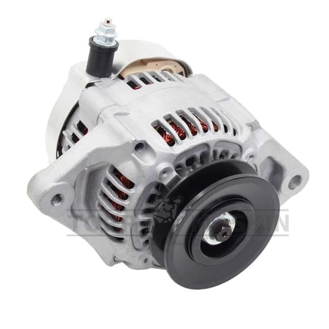 DYNAMO KUBOTA/YANMAR 55A 12V
