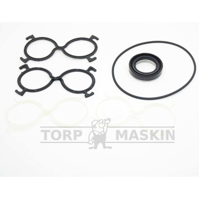 PAKNINGSETT MOTOR CMI/DH80 120  150 STANDARD