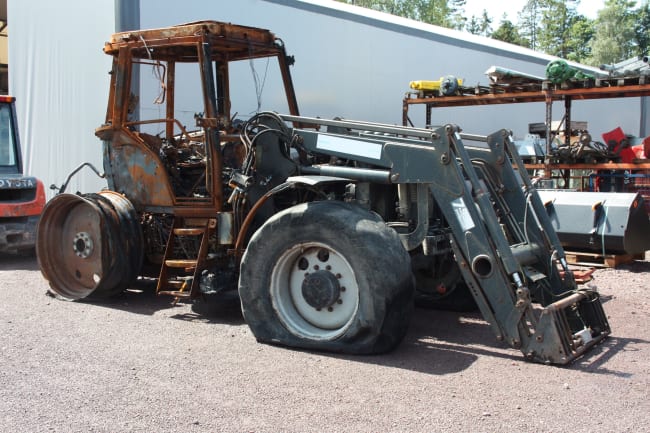 Massey Ferguson 6480