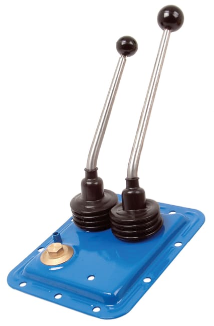 GEARLOKK F3-4000 M/SPAK