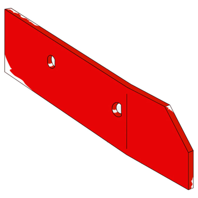 LANDSIDE KORT VENSTRE