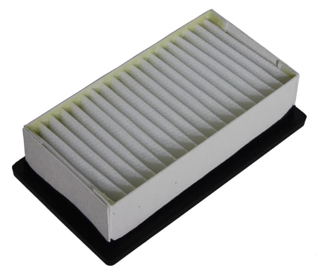 Pollenfilter (53 X 207 X 115)