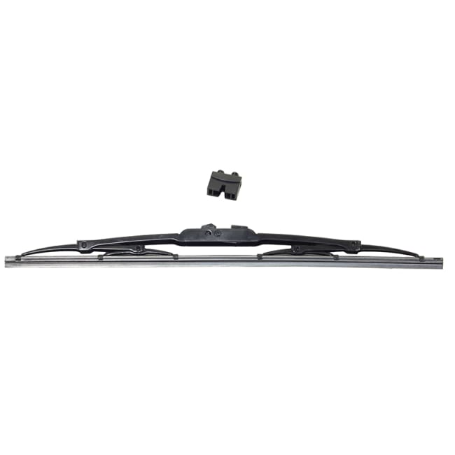 PUSSERBLAD 400MM M/SETTSKRUE