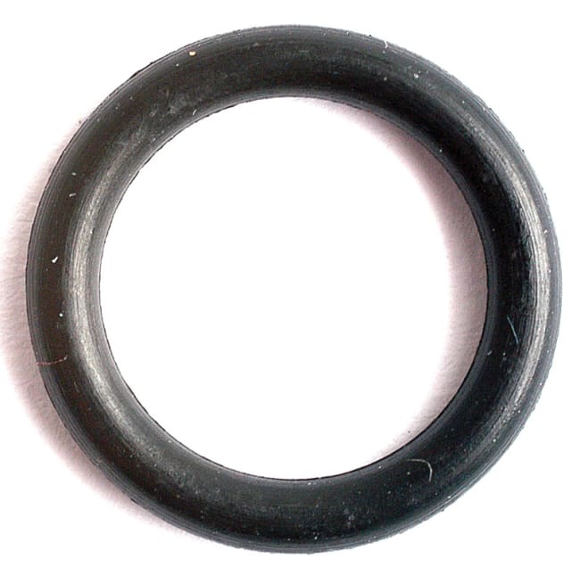 ORING STIGERØR MF
