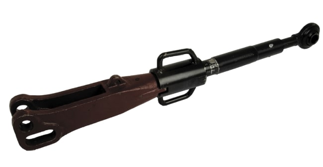 Løftespindel høyre