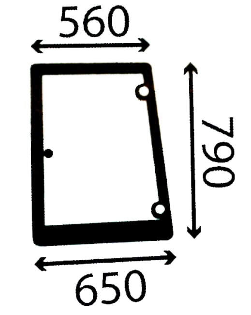 SIDERUTE F40 S. V.S. 7/96-