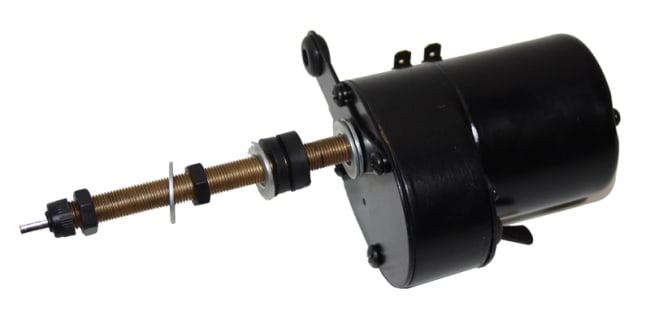 PUSSERMOTOR 85`106mm 12V(KON AKSEL)