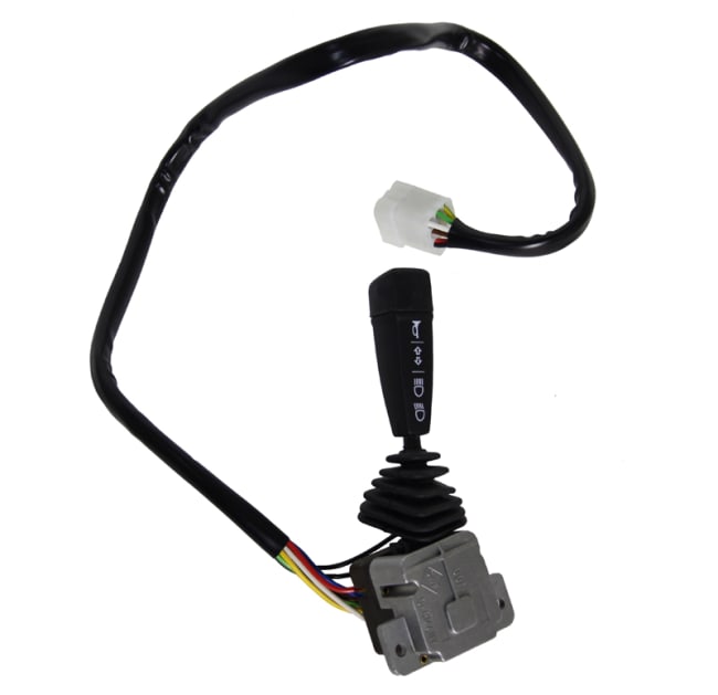 Bryter kombi på arm