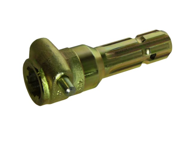 PTO adapter INNV 1 3/8 UTV 1 3/8