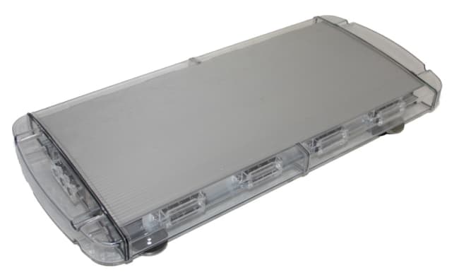 LED LYSBJELKE 73 CM 42 LEDS