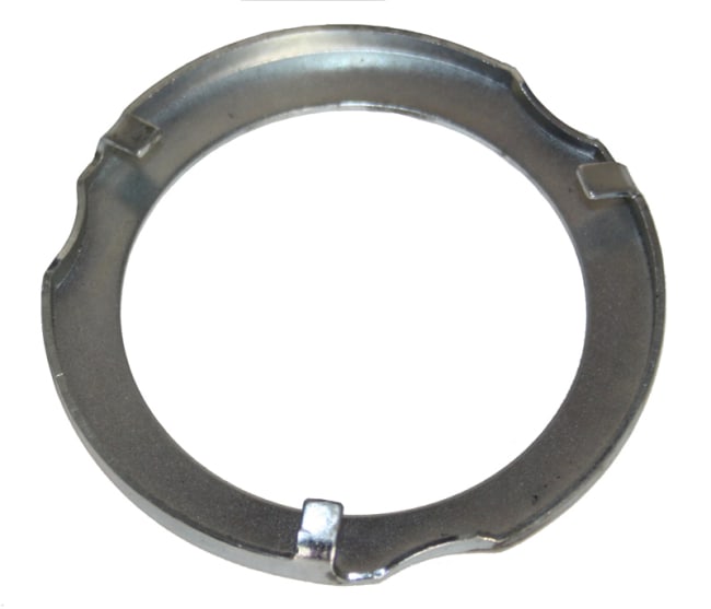 LÅSERING TANKMÅLER FORD