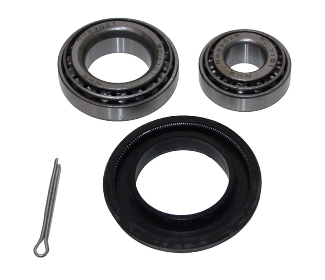 HJULLAGERSETT F3000-DEXTA