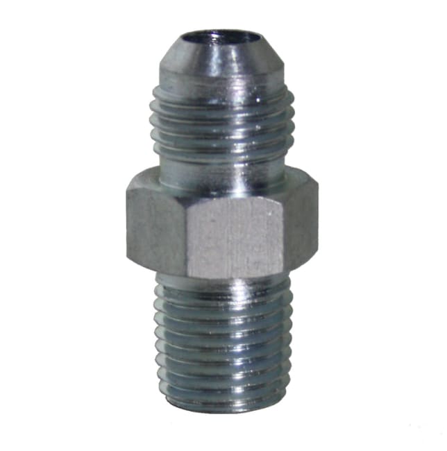 NIPPEL SERVORØR MF 135 NY PU