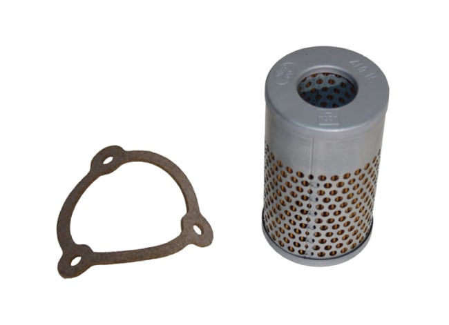 Hydraulikkfilter