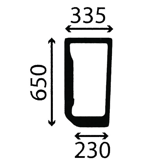 SIKTRUTE VS. NH 35SER.+L,TL