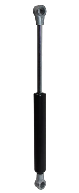 Gassdemper bakrute 285mm lambourn