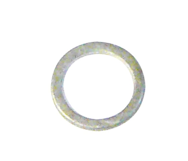 Overløpsskive Ø8 X 12