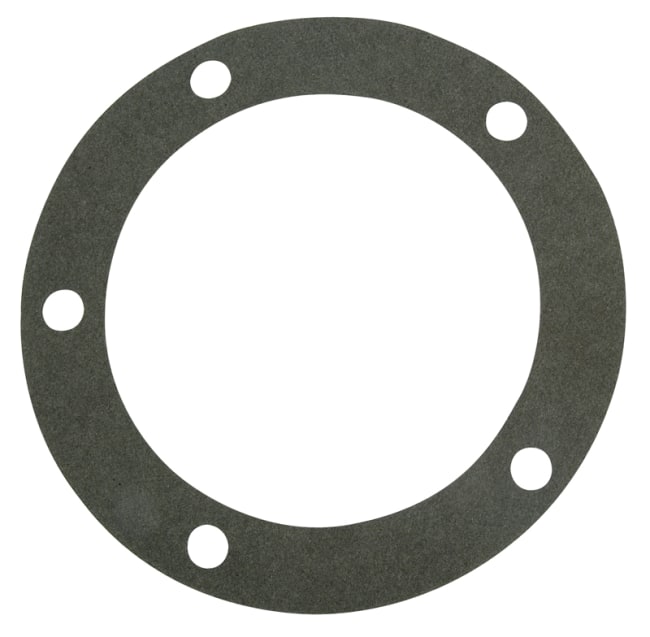 Paknin flens girkasse