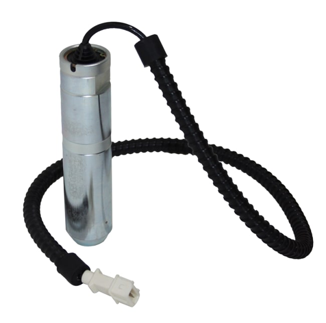 Trekkstangbolt M/EDC