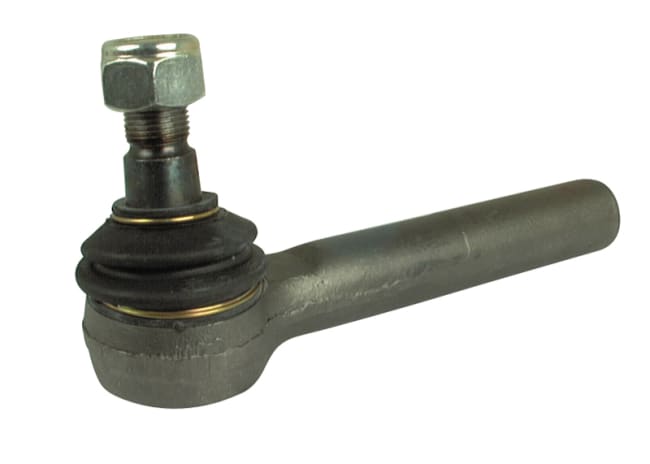 Styrekule venstre yttre