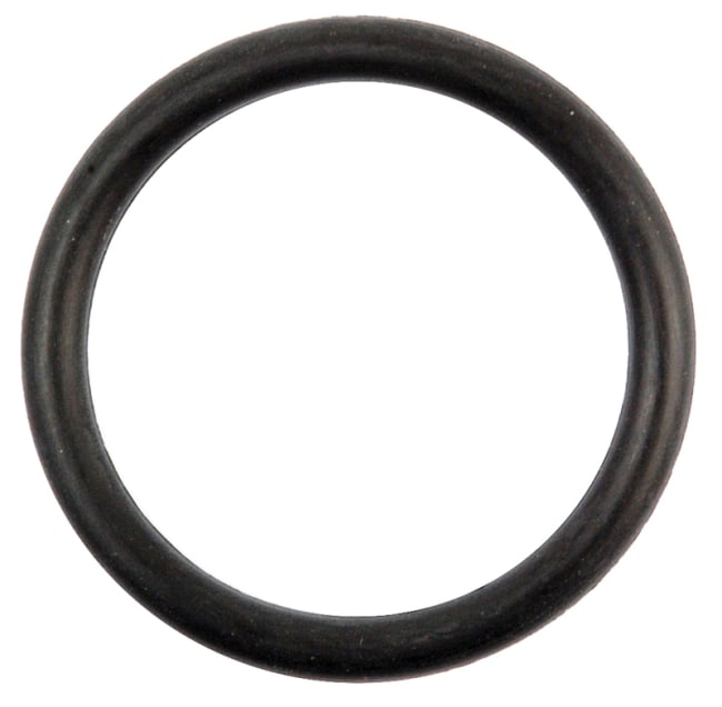 O-RING RØR HYDR.PUMPE