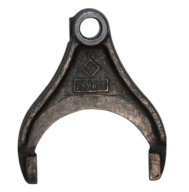 SKIFTEGAFFEL F4100-5030 (LAV-HØY) #