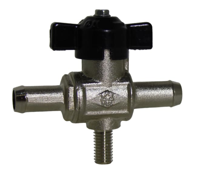 KRAN VARMEAPPARAT 10/10MM