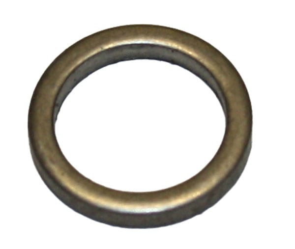 STÅLSKIVE CAV/DPA  Ø10 T-2MM(HØYTRYKK)