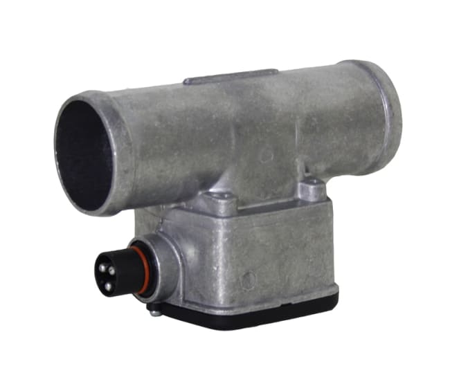 ELEMENT SLANGEVARMER DEFA 26MM 550W