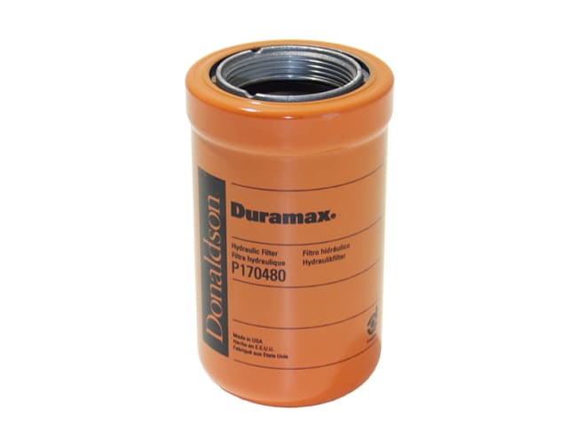 SERVOFILTER CATERPILLAR