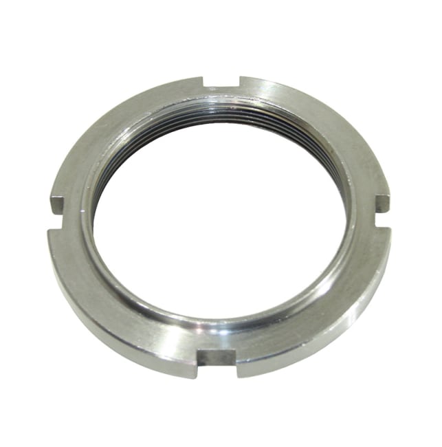 RINGMUTTER VS. NH 35SER.