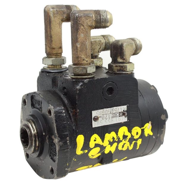 STYREORBITROL LAMBORGHINI 774  *BRUKT*