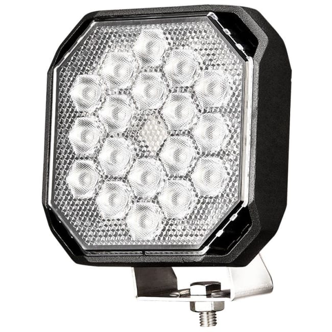 ARBEIDSLYKT ZEALOUS 54WATT 6500LUMENS