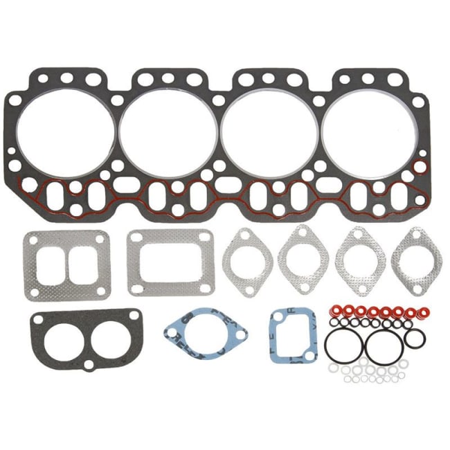 TOPPSETT JD6100-6400