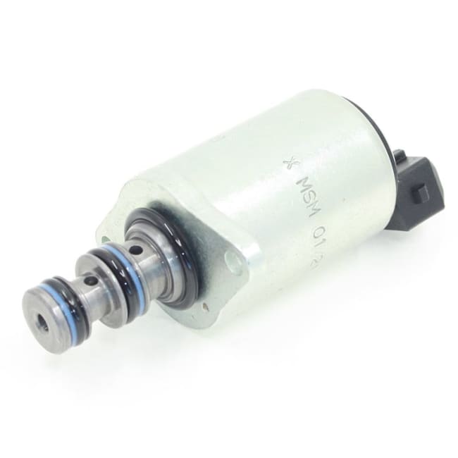 SOLENOID elektronisk styring Walvoil