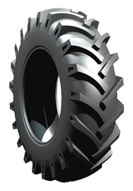 DEKK DRIV 13.6 X 38 8L SEHA