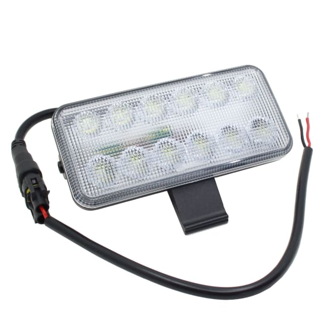 ARBEIDSLYS TAK FRONT LED