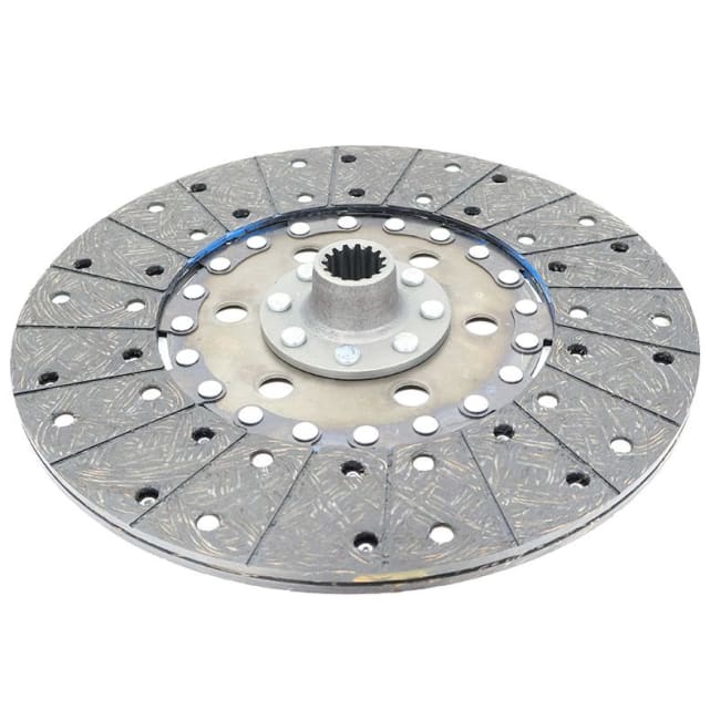 LAMELL F4000 11" U/FJÆR-68 15S.JAL31436