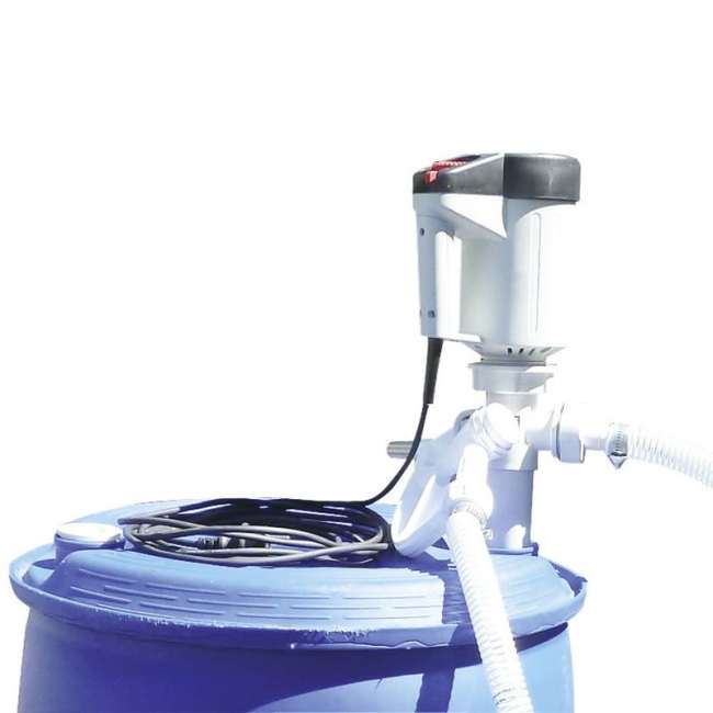 PUMPE ECO-1 SET ADBLUE FOR IBC 1000L