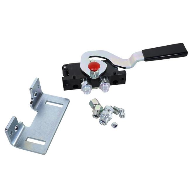 SELECTO-FIX LASTERDEL