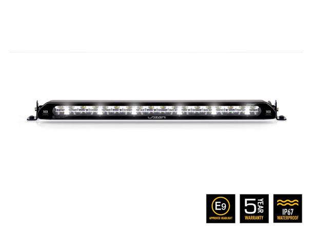 Lazer® Linear 18 ELITE positionlight
