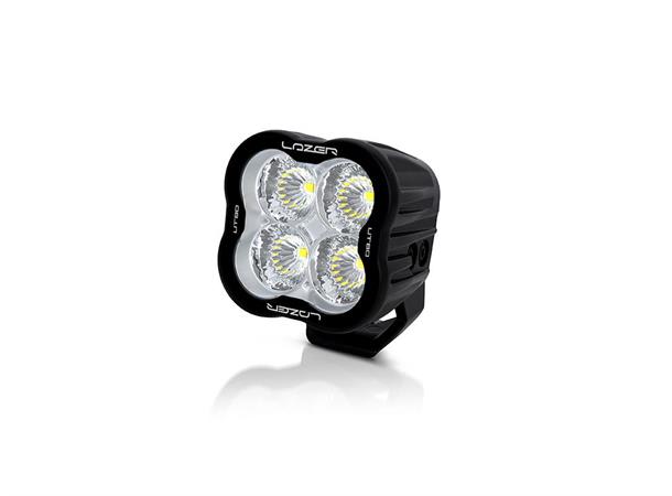 Lazer® Utility 80 HD