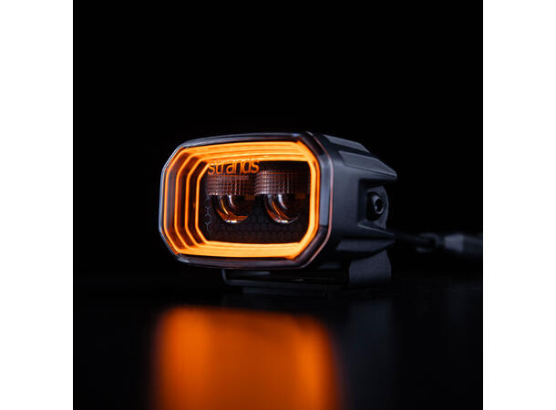 Strands FOR9T No-Glare