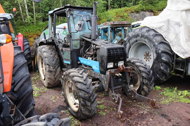 Valmet 365