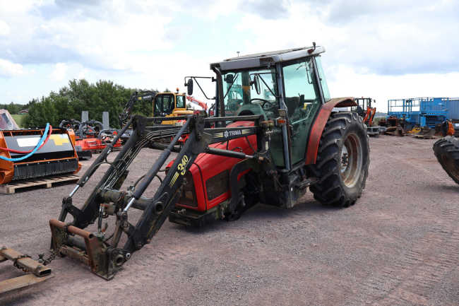 Massey Ferguson 4245