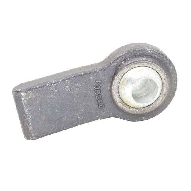 SVEISEENDE KAT1 BUET Ø22 MM  TREKKSTANG