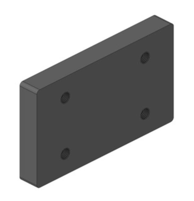 Tilbehør Sveiseplate