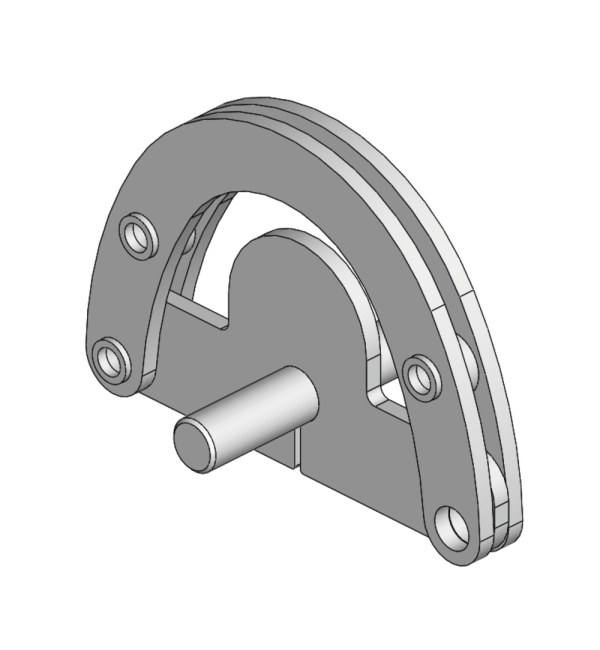 Tilbehør Tyverisikkring
