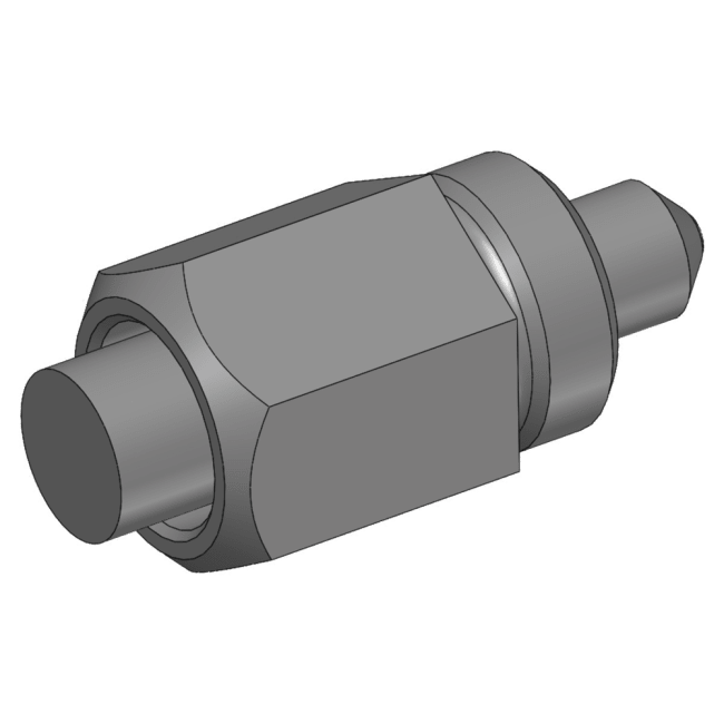 Tilhengerkobling - reservedeler Indikator